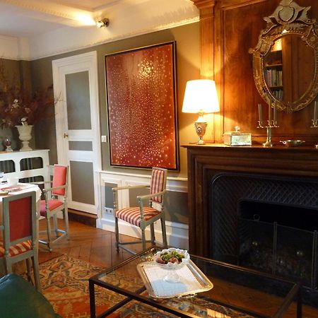 Chambres D'Hotes Le Petit Sully Sully  Екстериор снимка