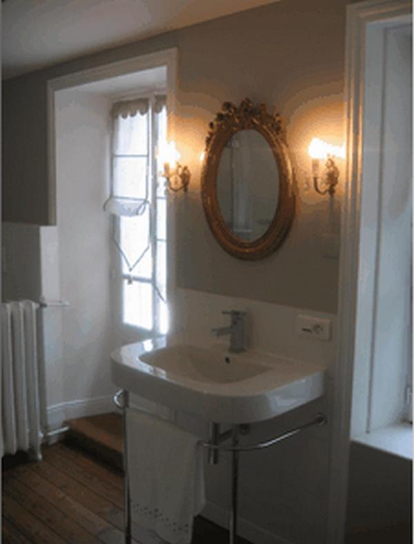 Chambres D'Hotes Le Petit Sully Sully  Екстериор снимка