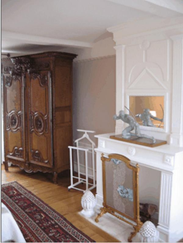 Chambres D'Hotes Le Petit Sully Sully  Екстериор снимка